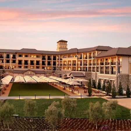 Grand Reserve At The Meritage Napa Exterior foto