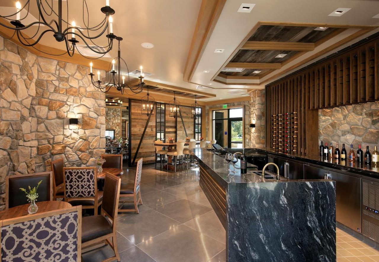 Grand Reserve At The Meritage Napa Exterior foto