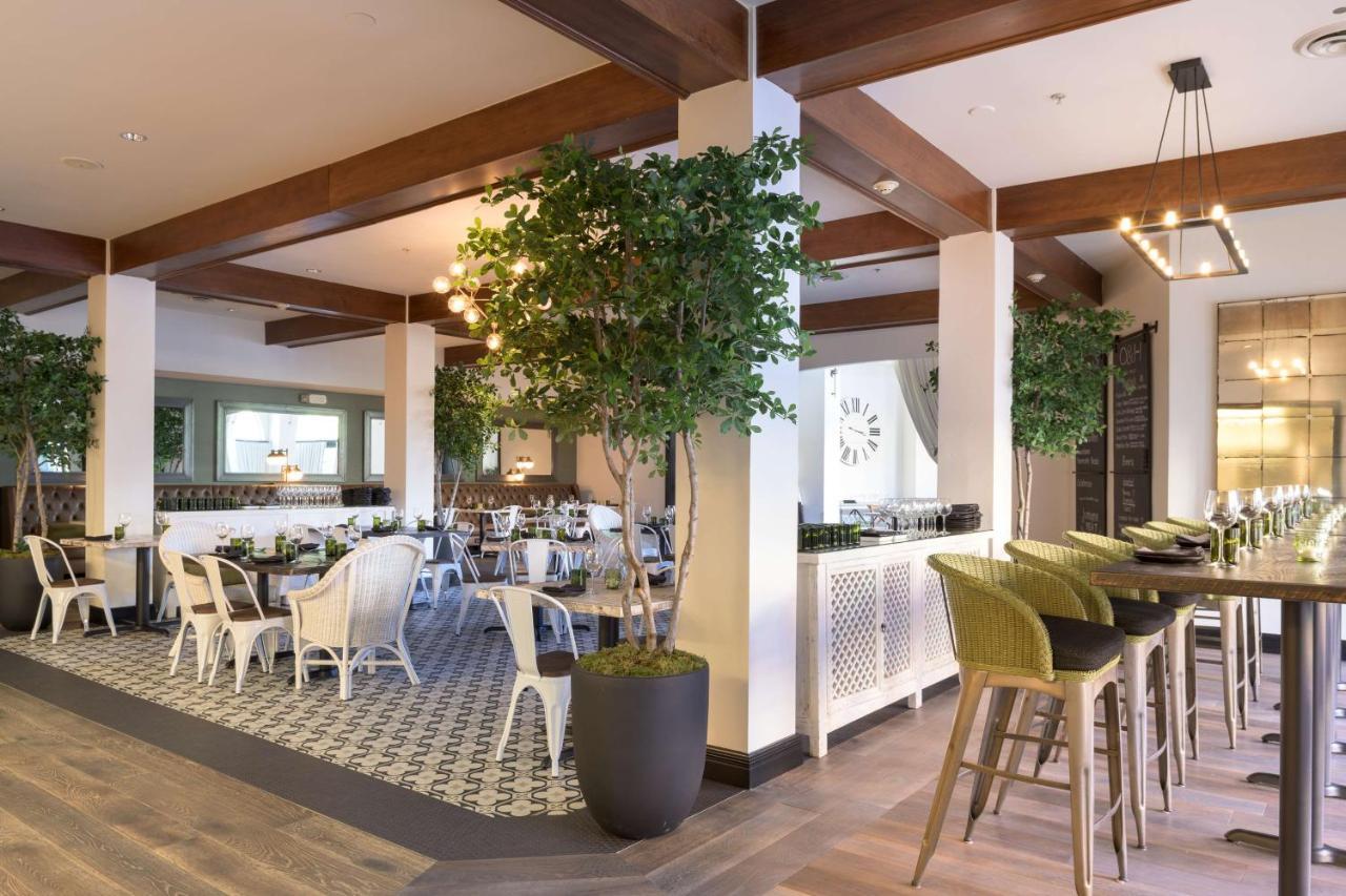 Grand Reserve At The Meritage Napa Exterior foto