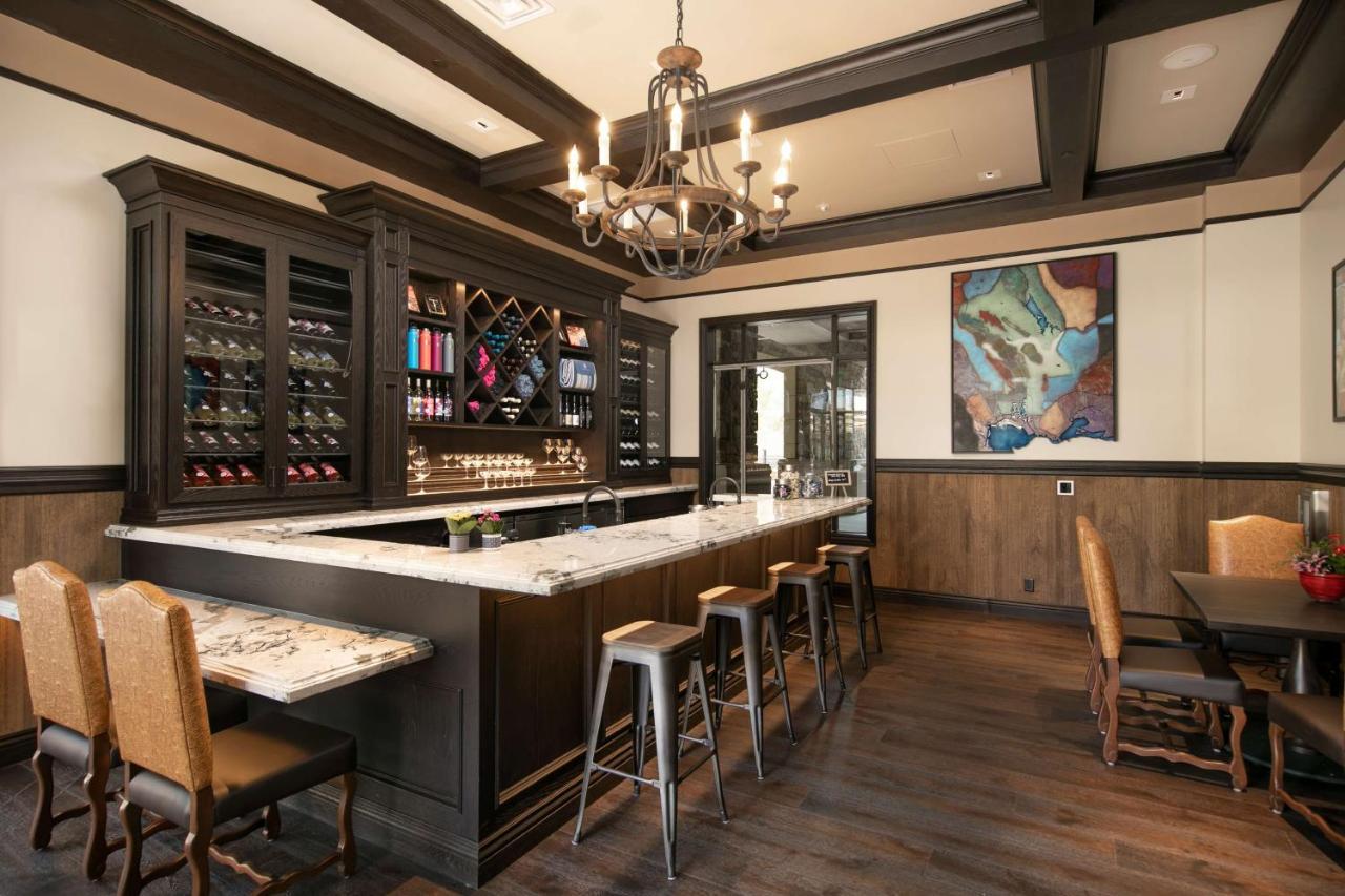 Grand Reserve At The Meritage Napa Exterior foto