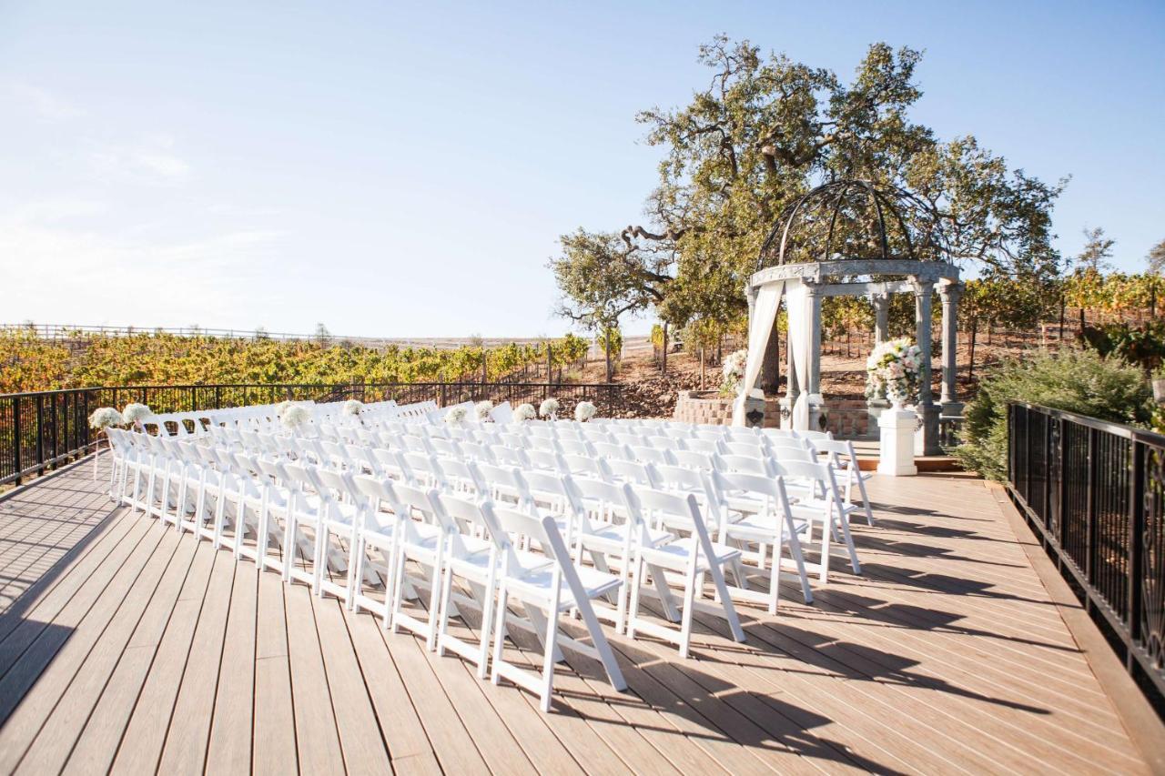 Grand Reserve At The Meritage Napa Exterior foto