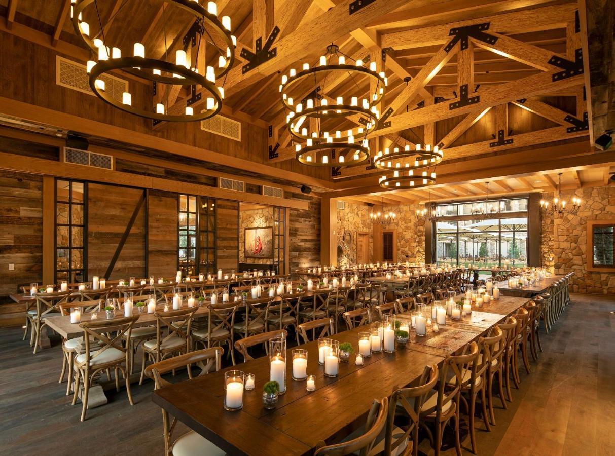 Grand Reserve At The Meritage Napa Exterior foto