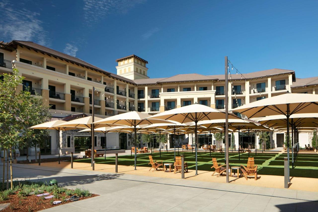 Grand Reserve At The Meritage Napa Exterior foto