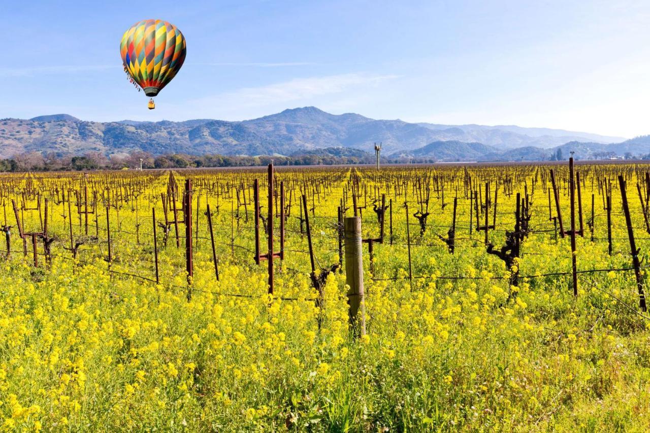 Grand Reserve At The Meritage Napa Exterior foto
