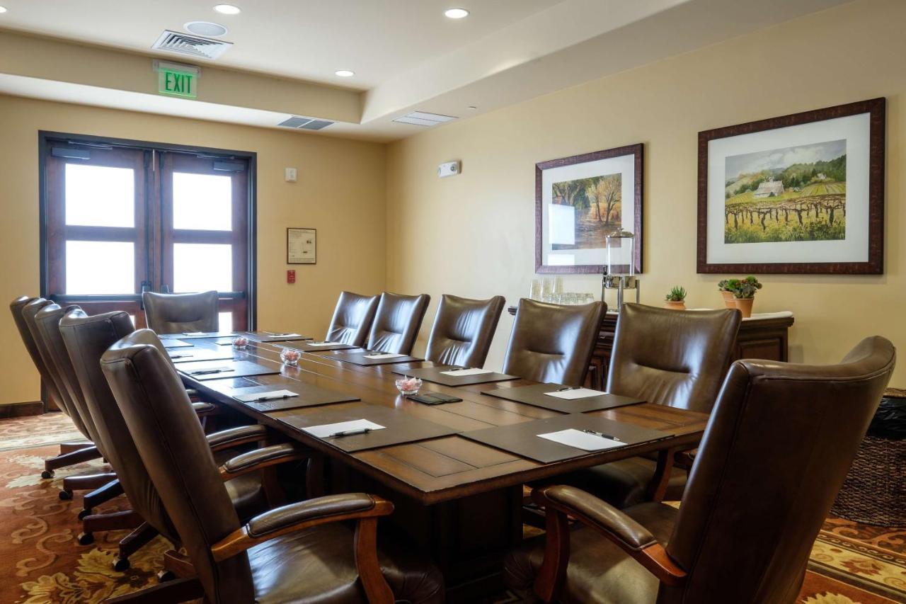 Grand Reserve At The Meritage Napa Exterior foto
