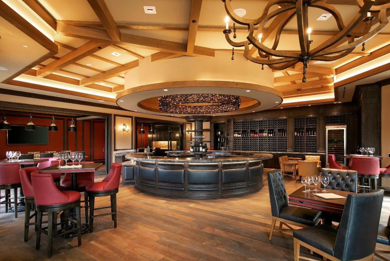 Grand Reserve At The Meritage Napa Exterior foto